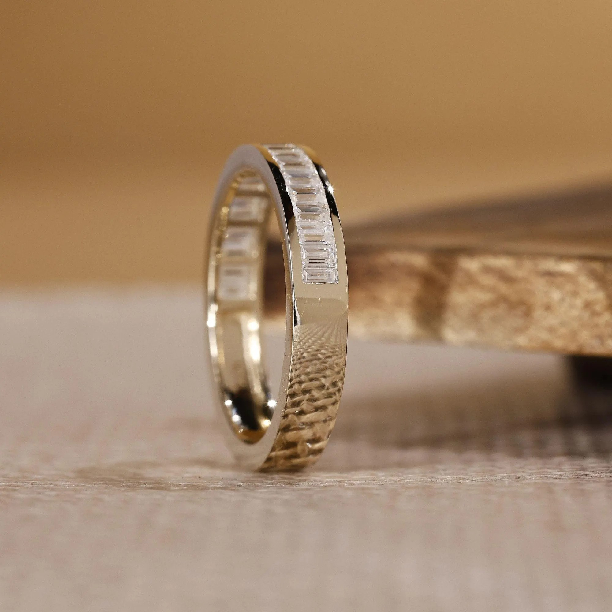 Wedding Band