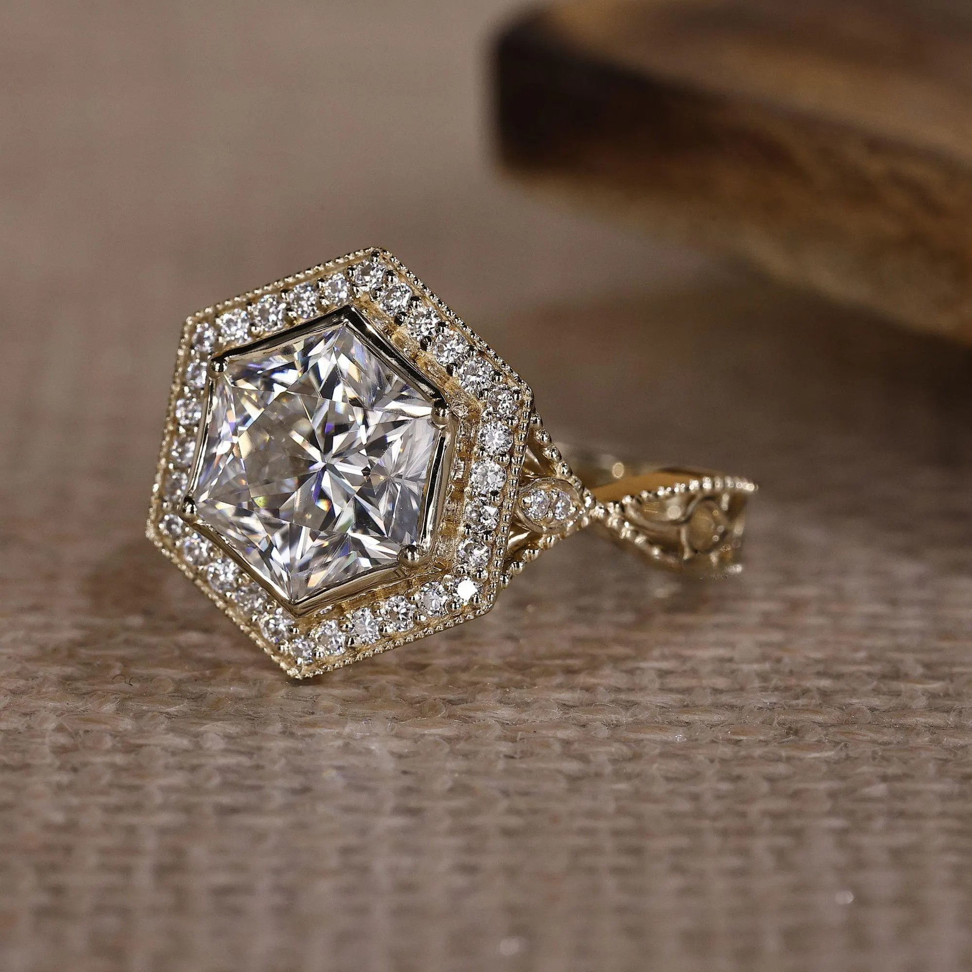 cushion ring