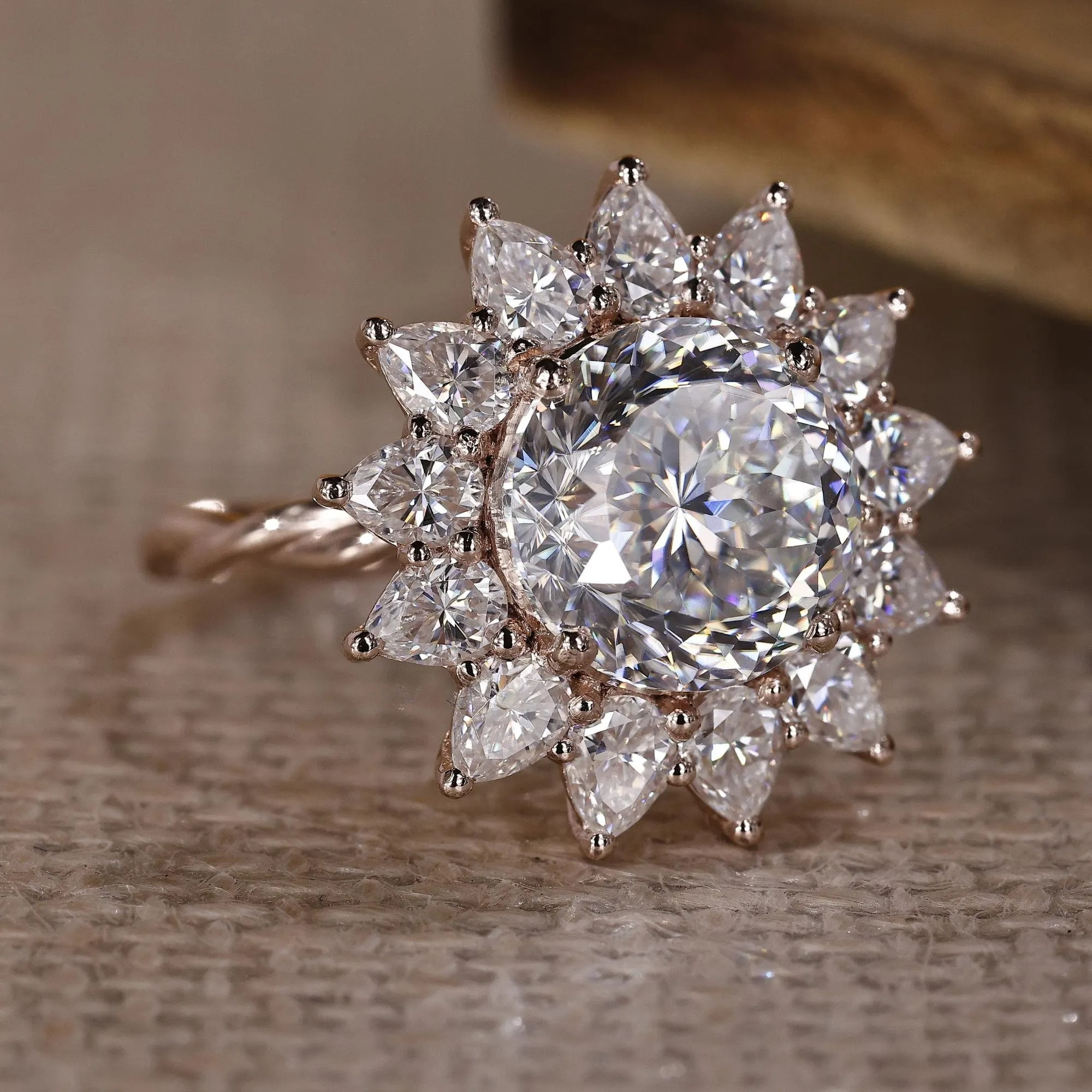 round ring