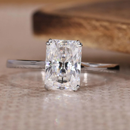 radiant ring