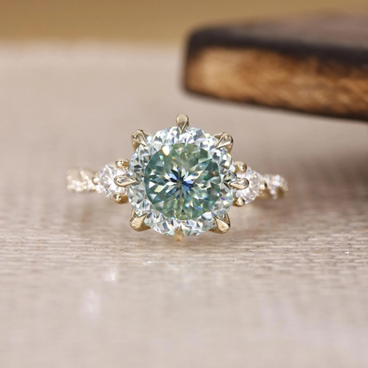 round ring