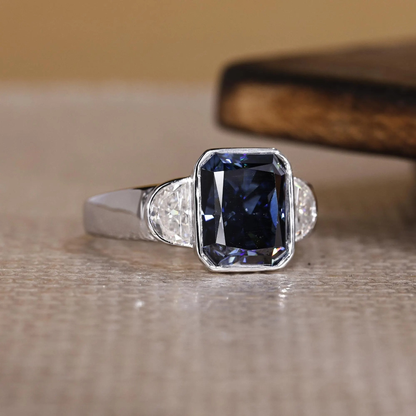 radiant ring