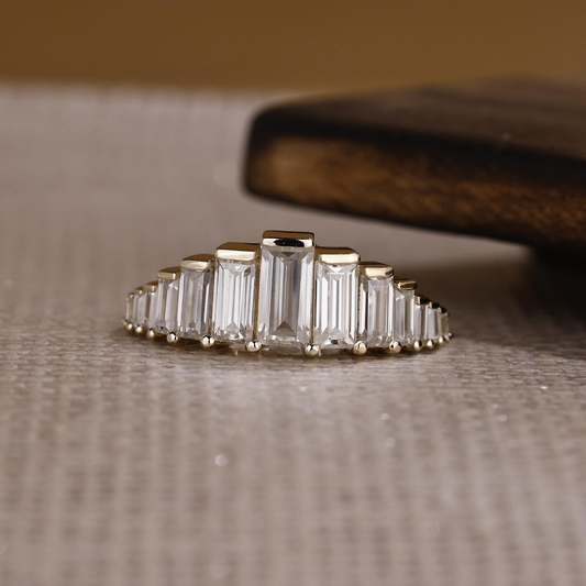 Wedding Band
