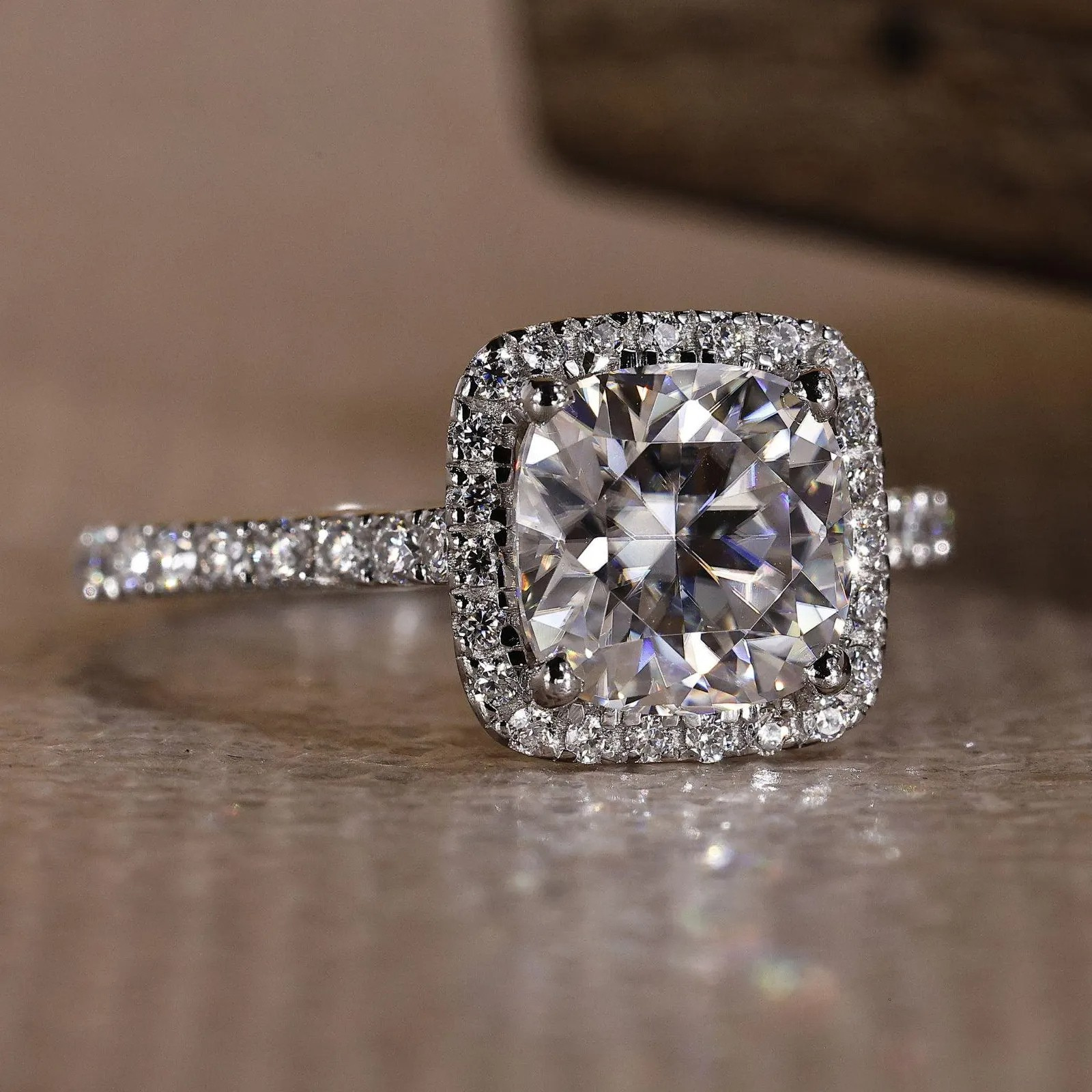 cushion ring