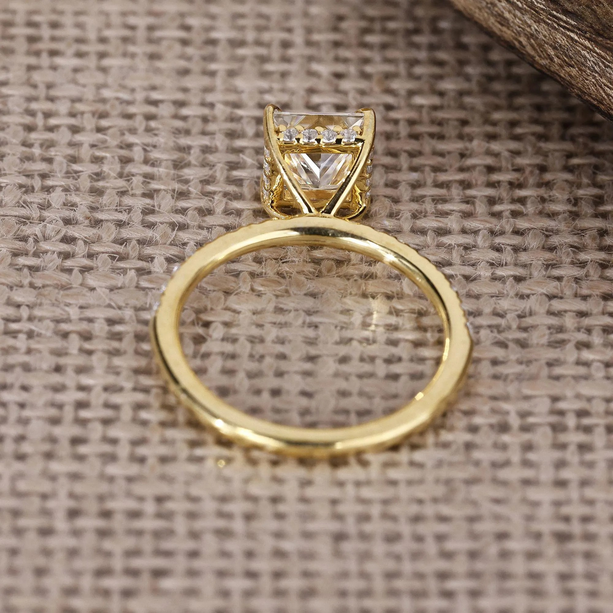 princess cut