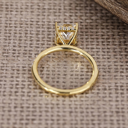 princess cut