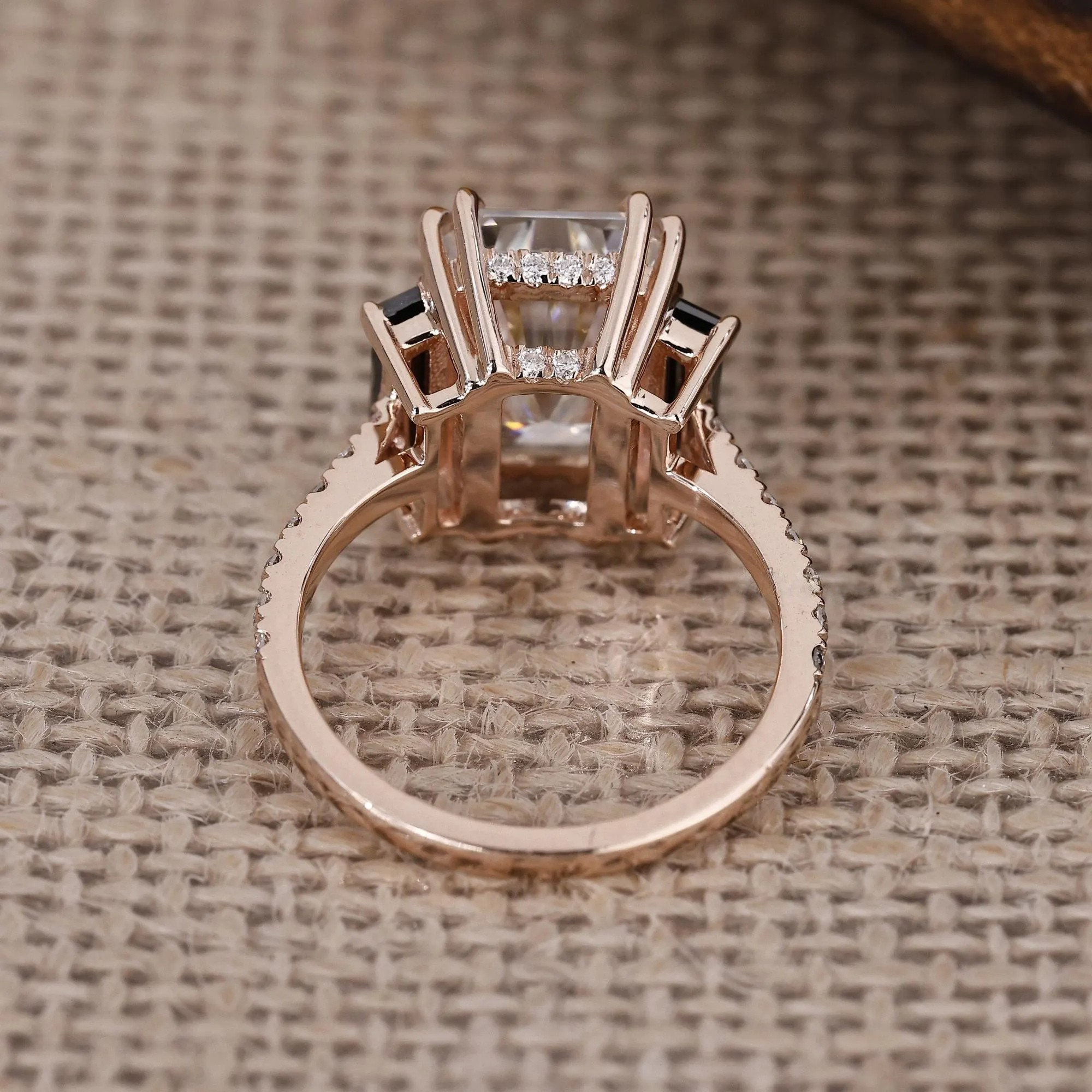 radiant ring