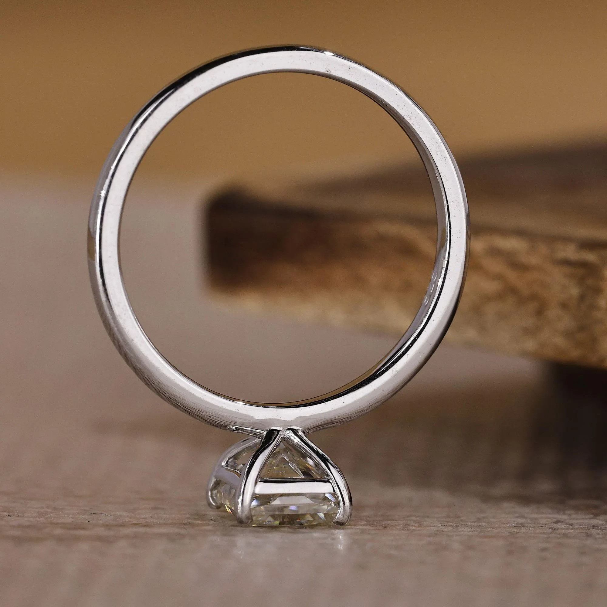 radiant ring