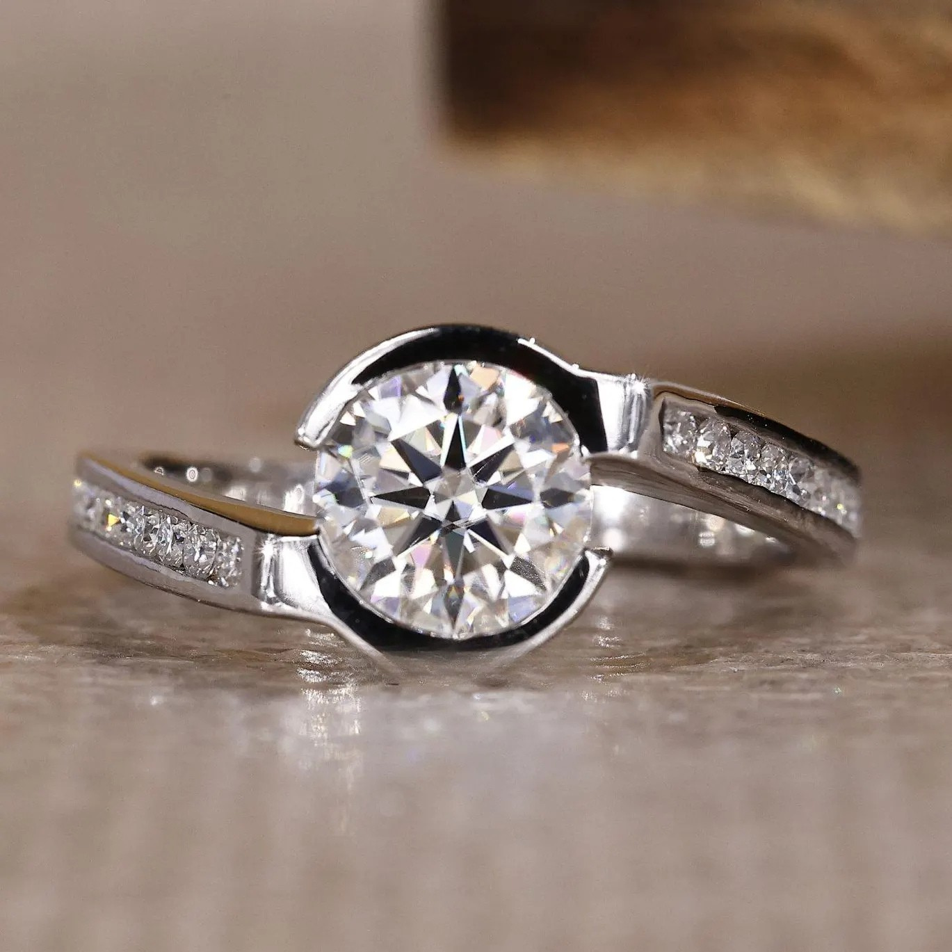 round ring