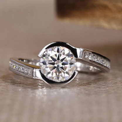 round ring