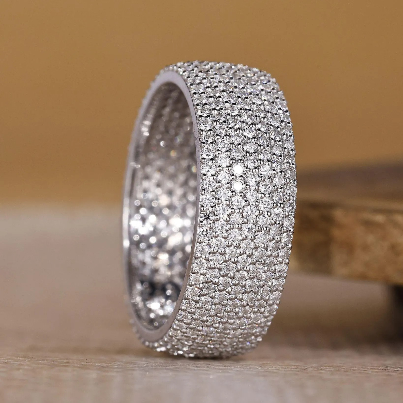 Wedding Band
