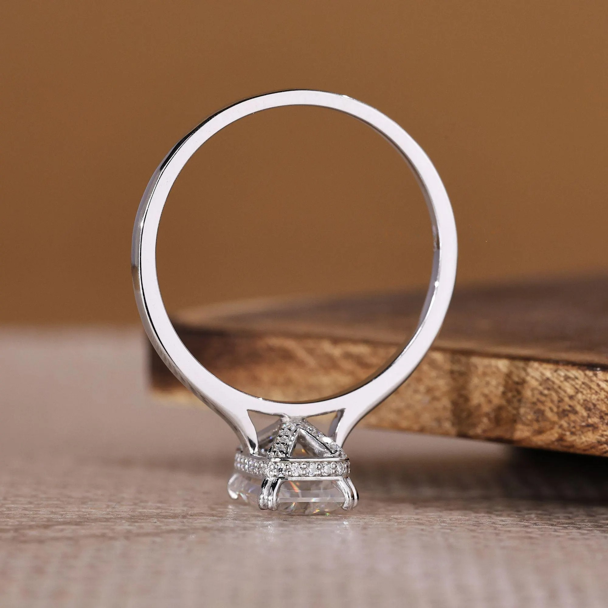 radiant ring