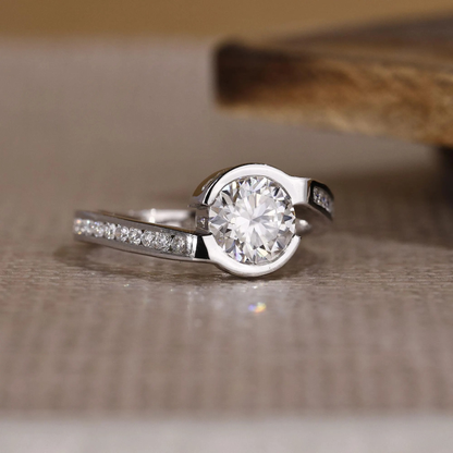 round ring