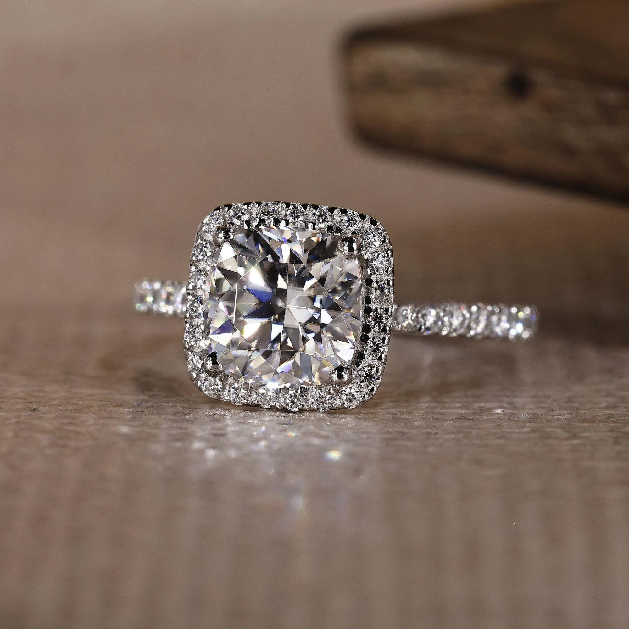 cushion ring