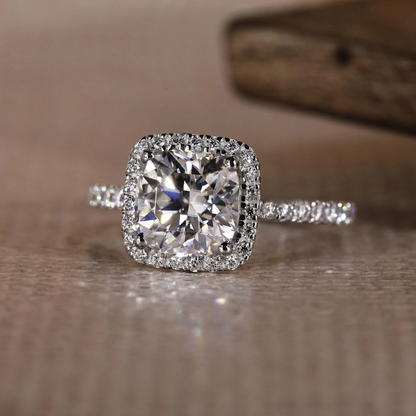 cushion ring