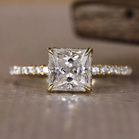 princess cut