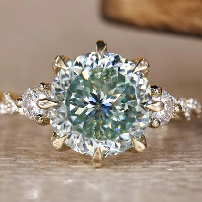 round ring