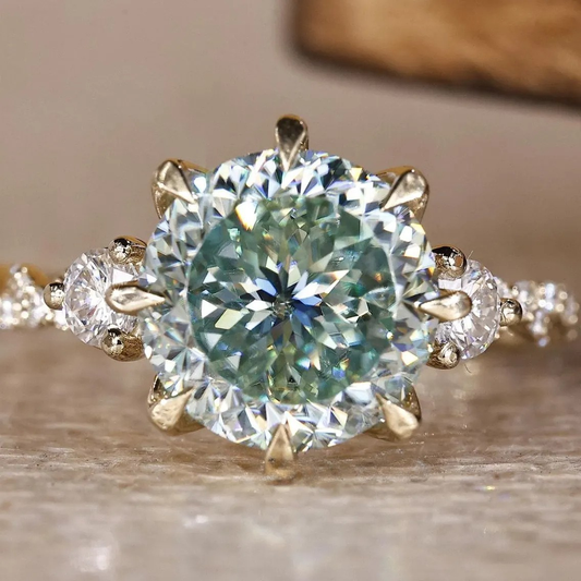 round ring