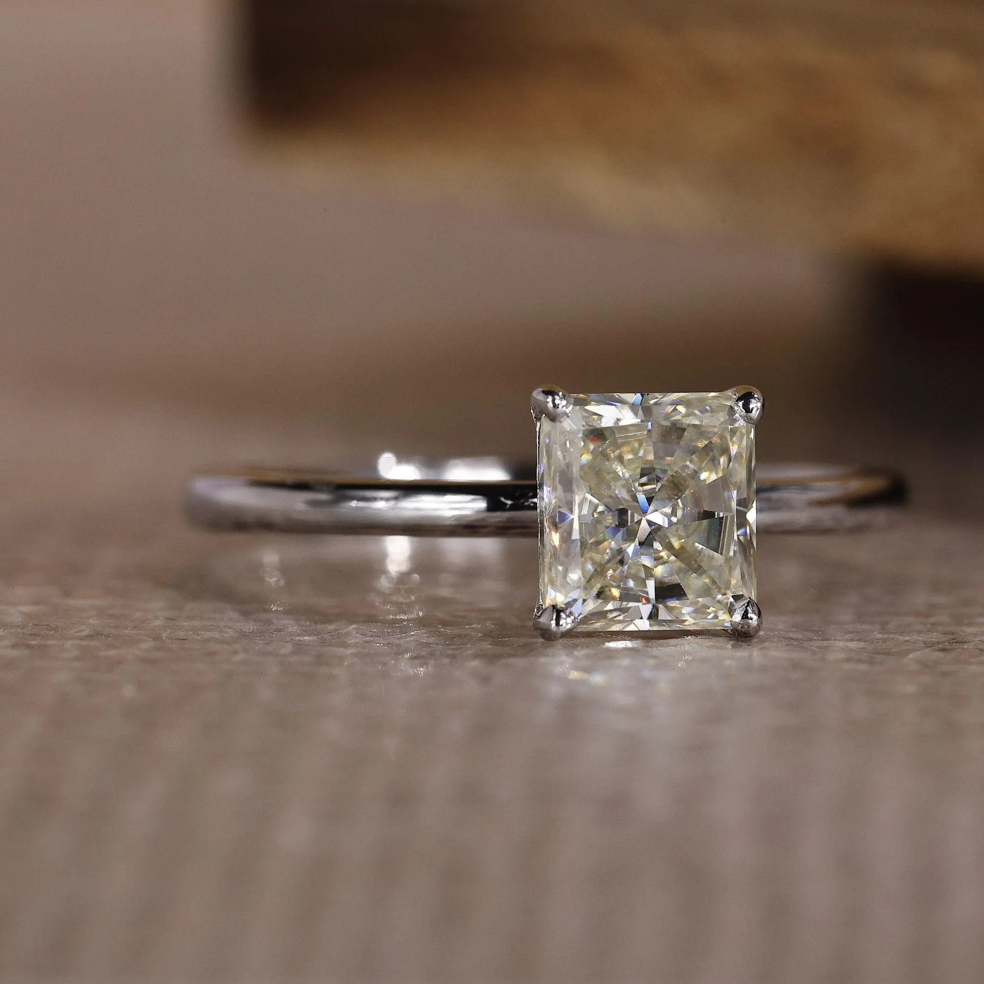 radiant ring
