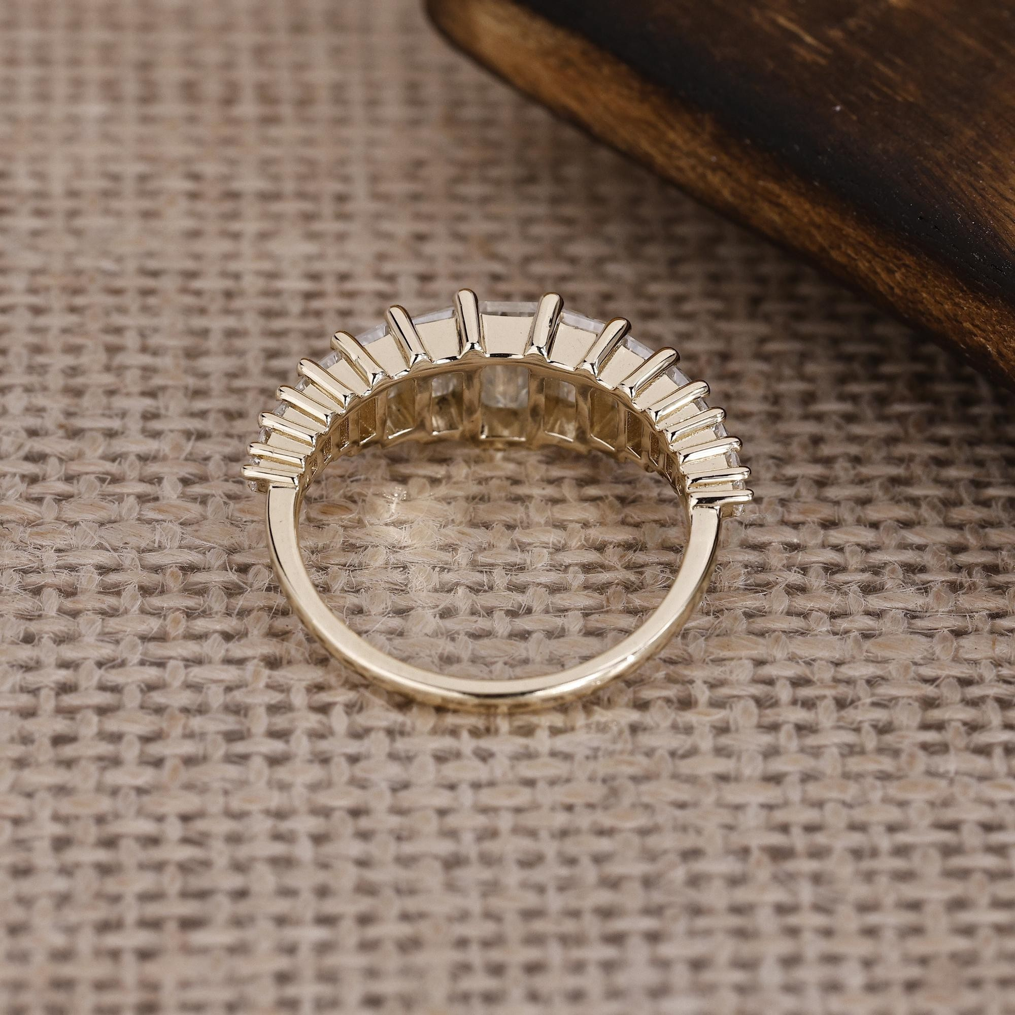 Wedding Band