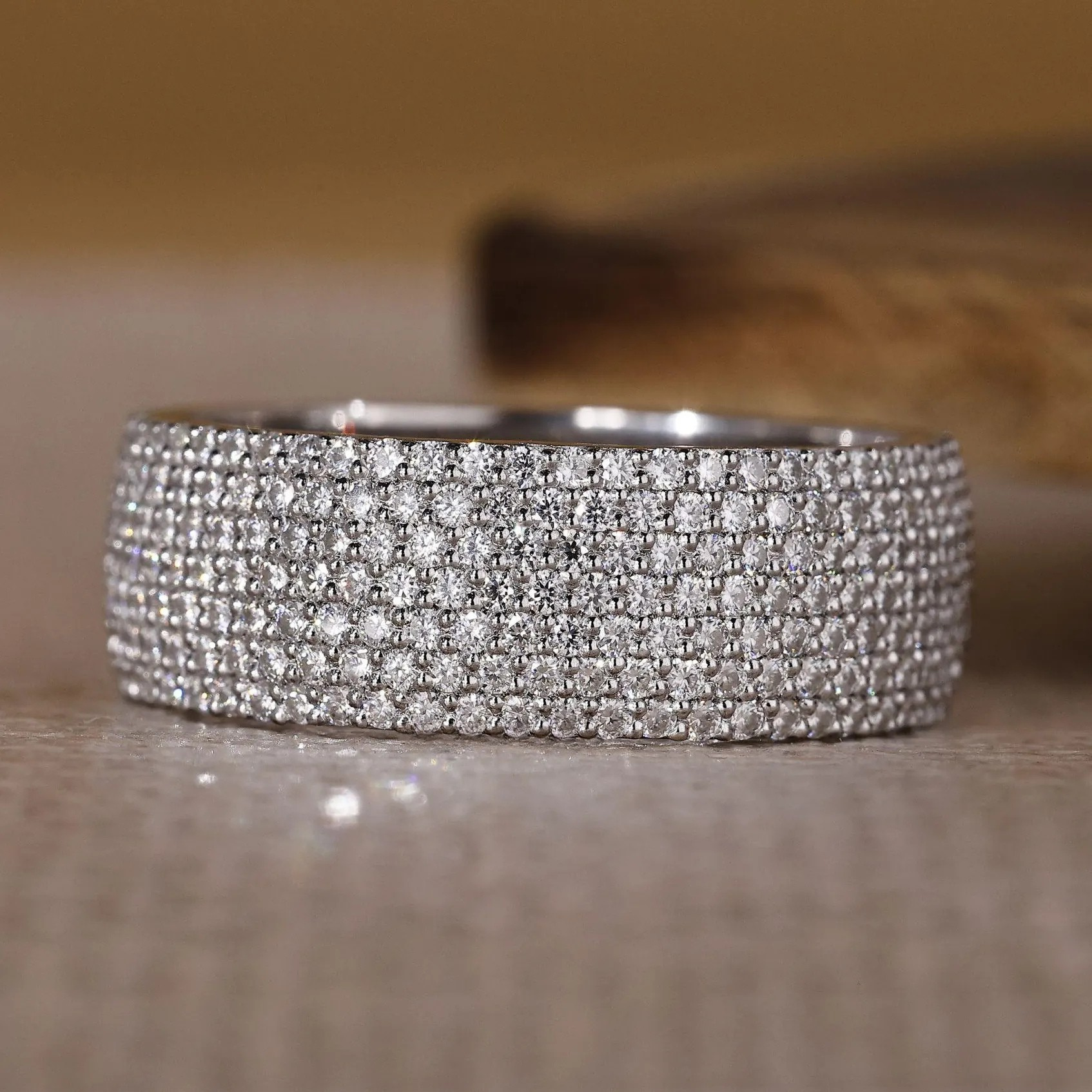 Wedding Band