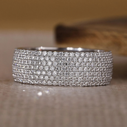 Wedding Band
