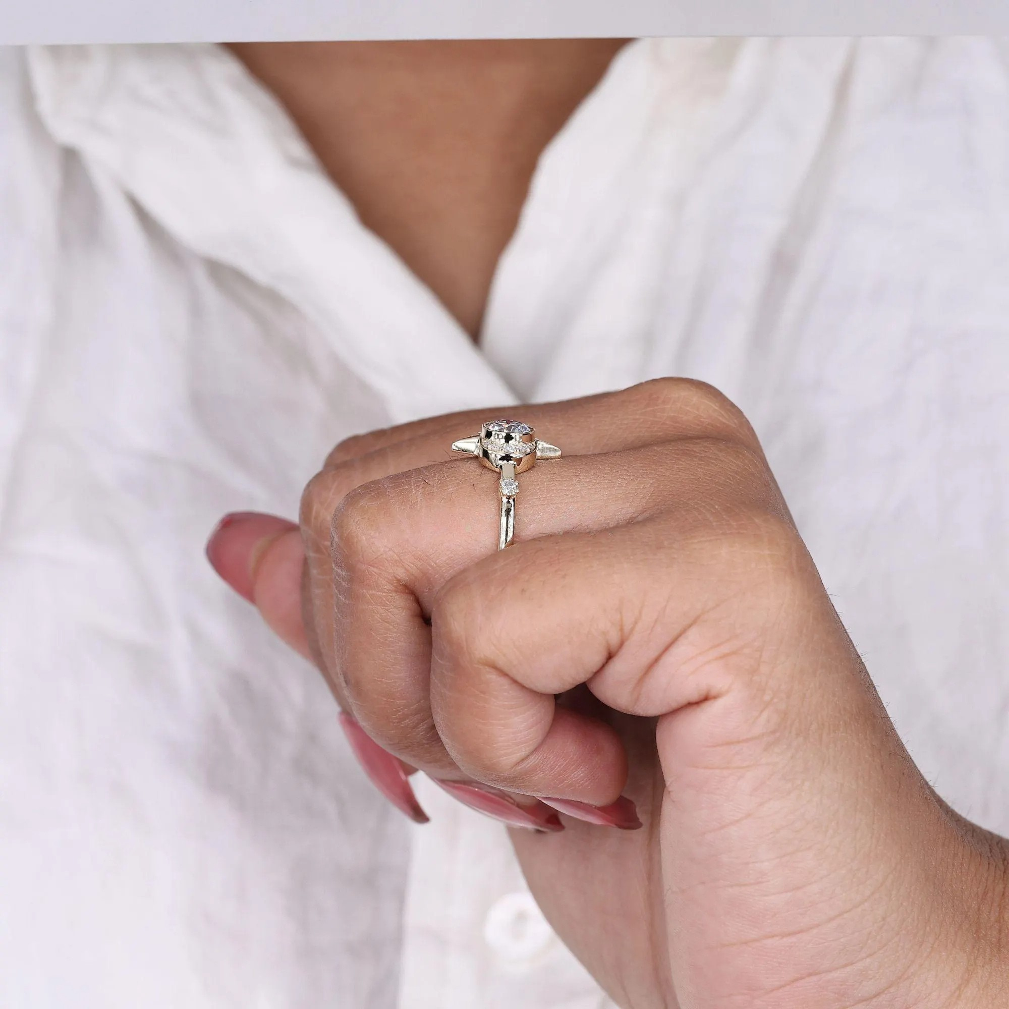 round ring