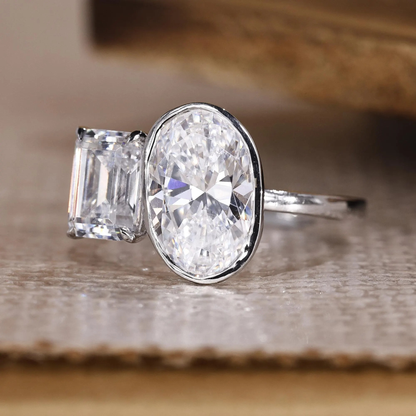 toi et moi ring