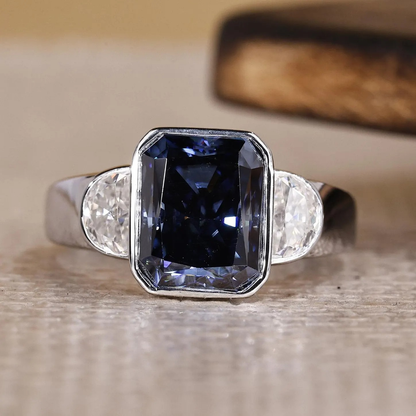 radiant ring