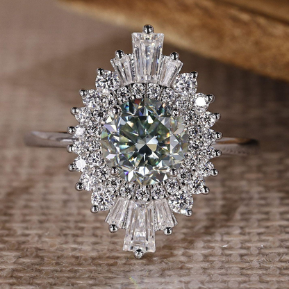 round ring