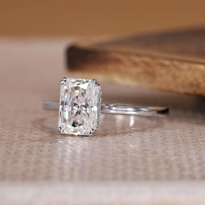 radiant ring