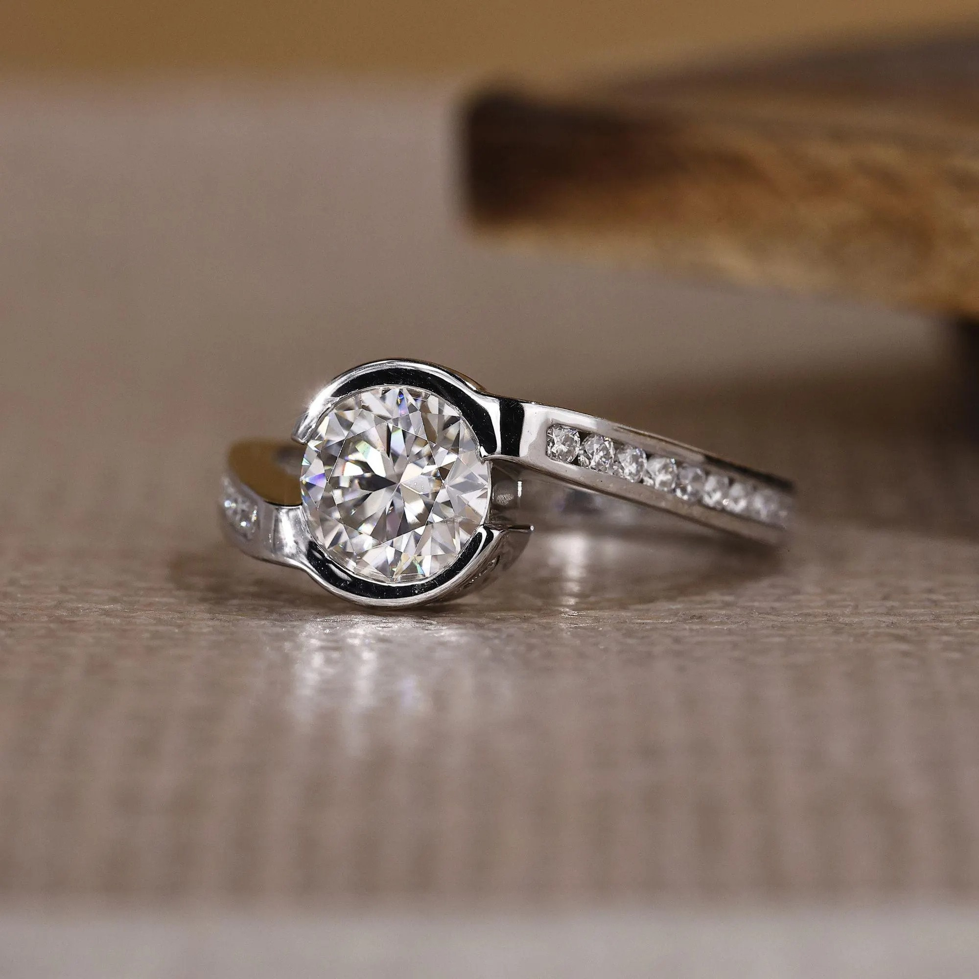 round ring