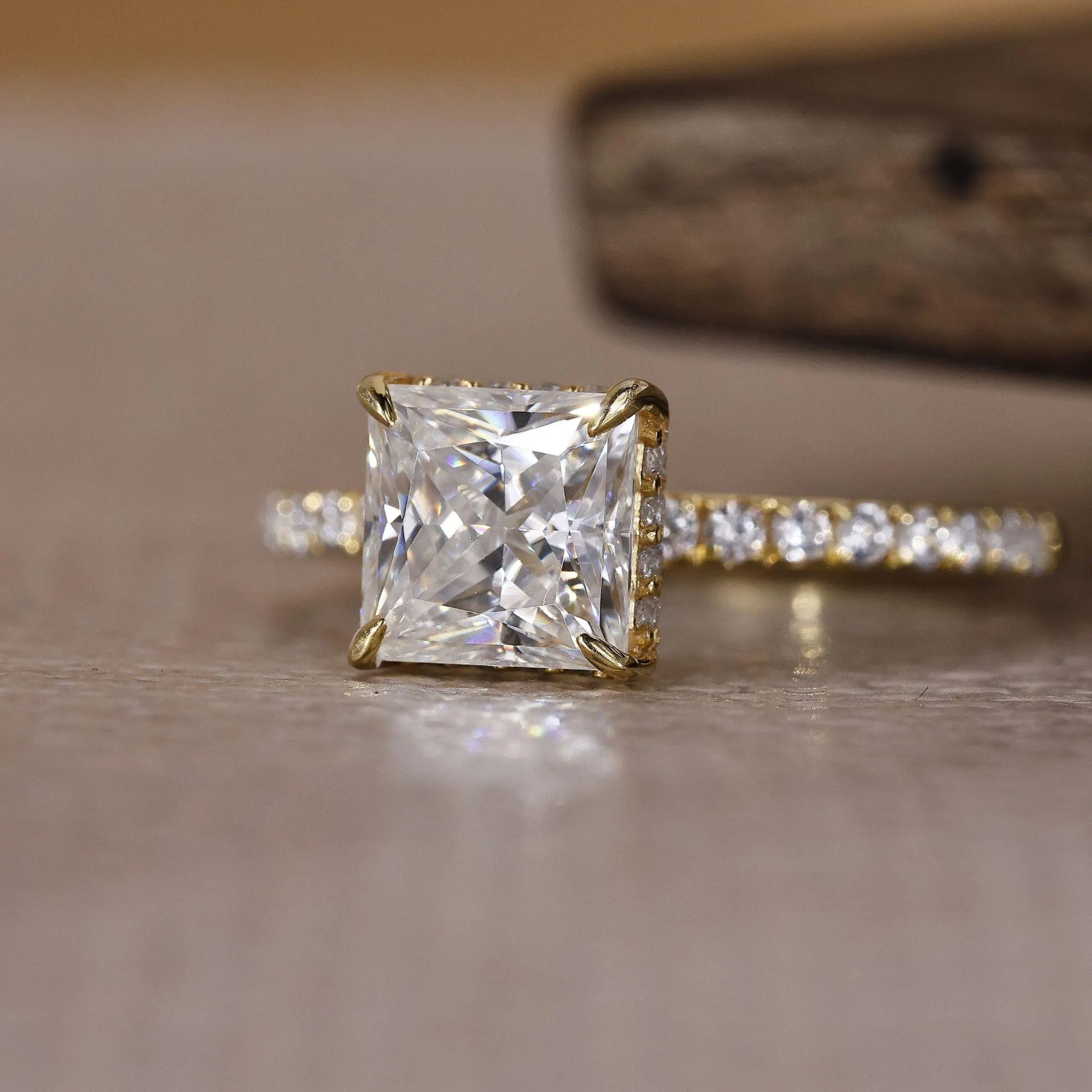 princess cut