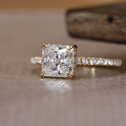 princess cut