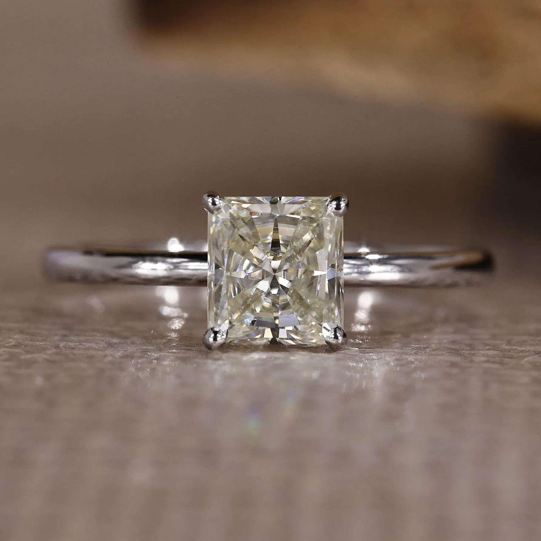 radiant ring