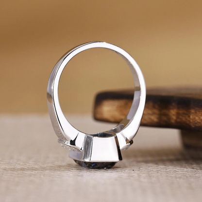 radiant ring