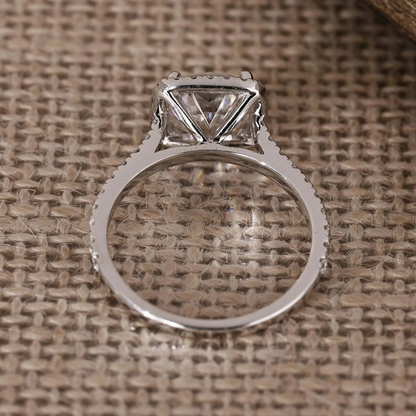 cushion ring