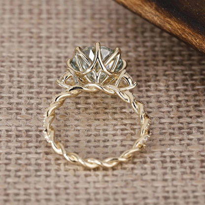 round ring