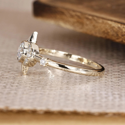 round ring
