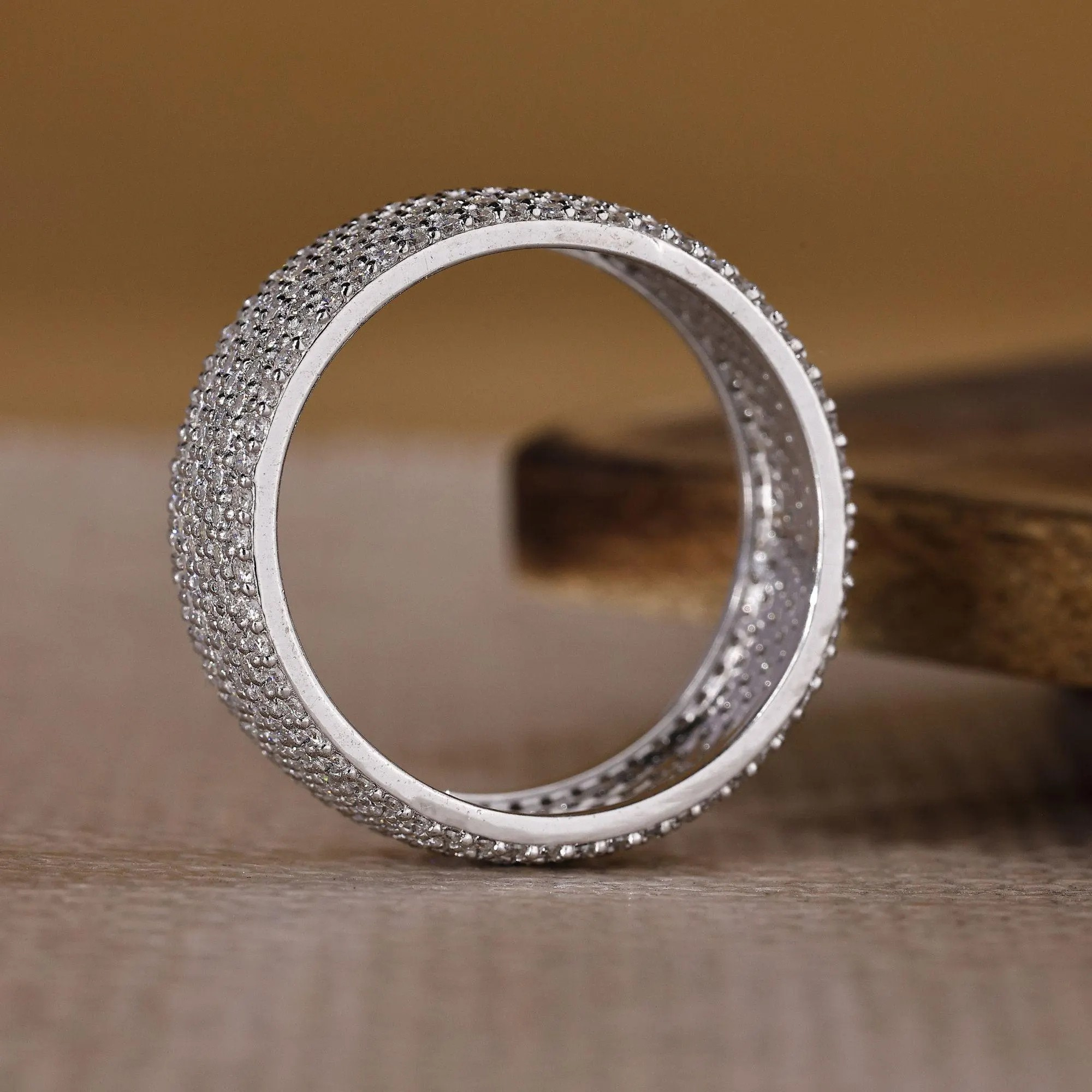 Wedding Band