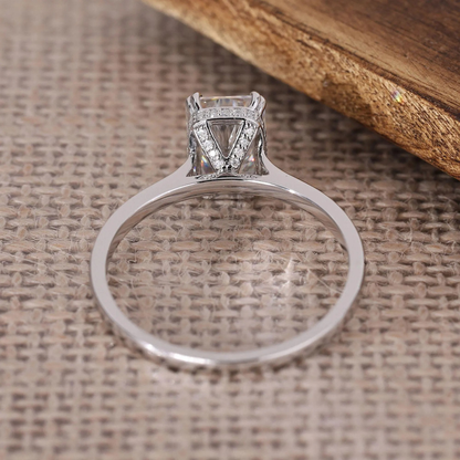 radiant ring