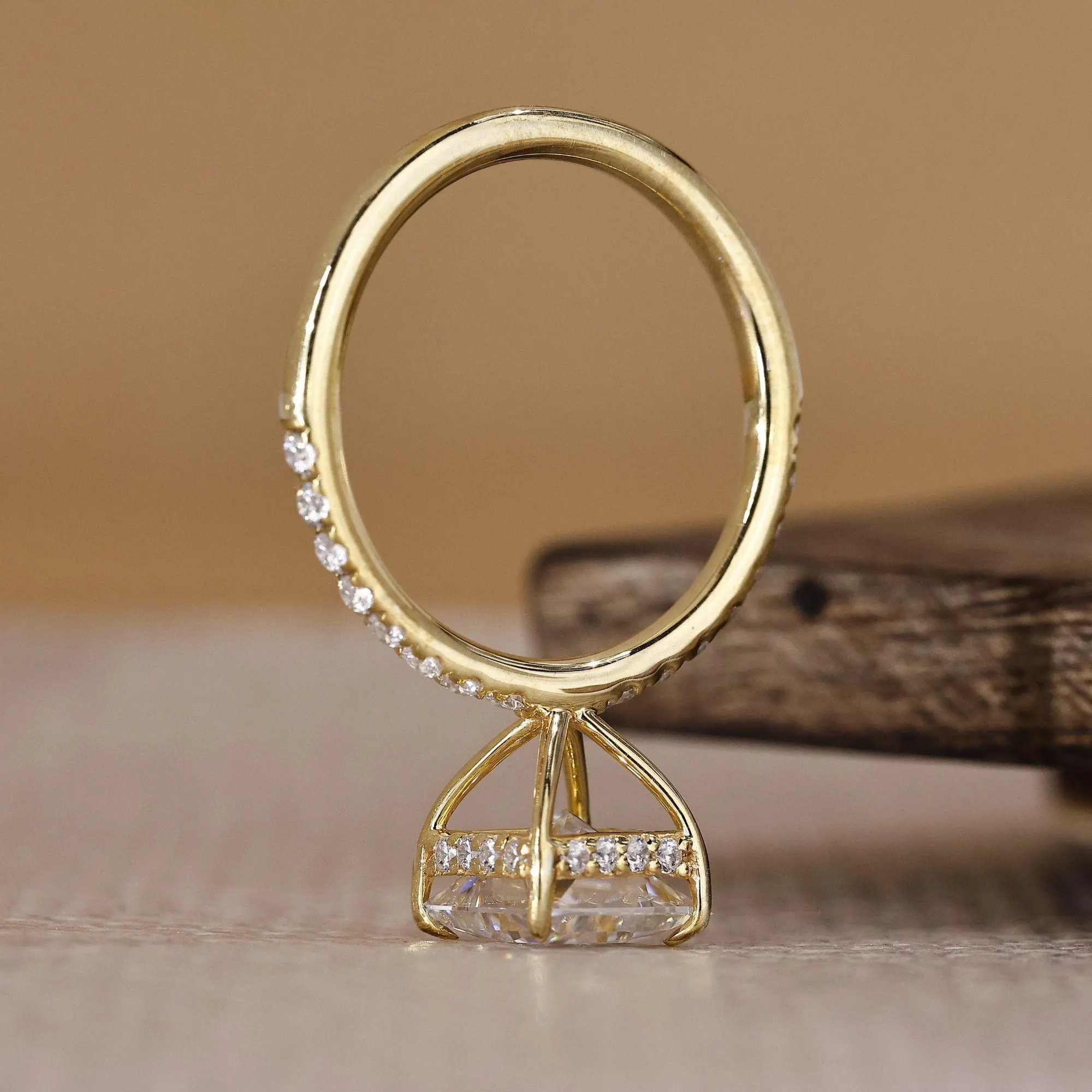 princess cut