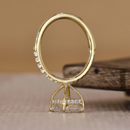 princess cut