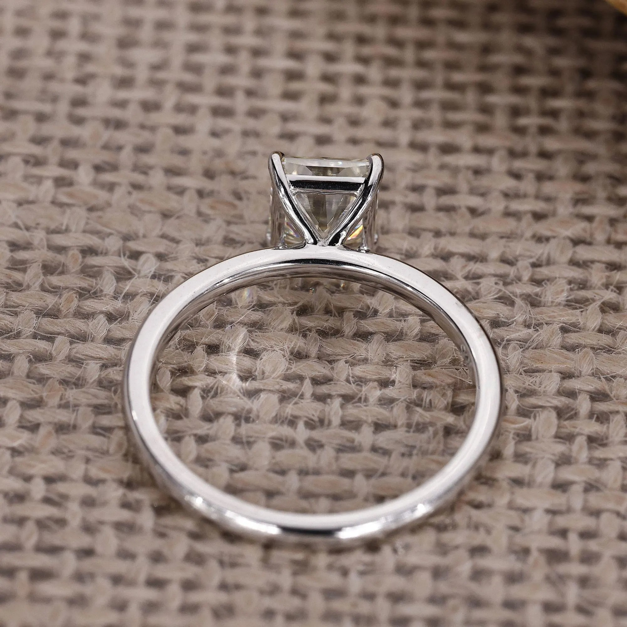 radiant ring