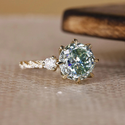 round ring