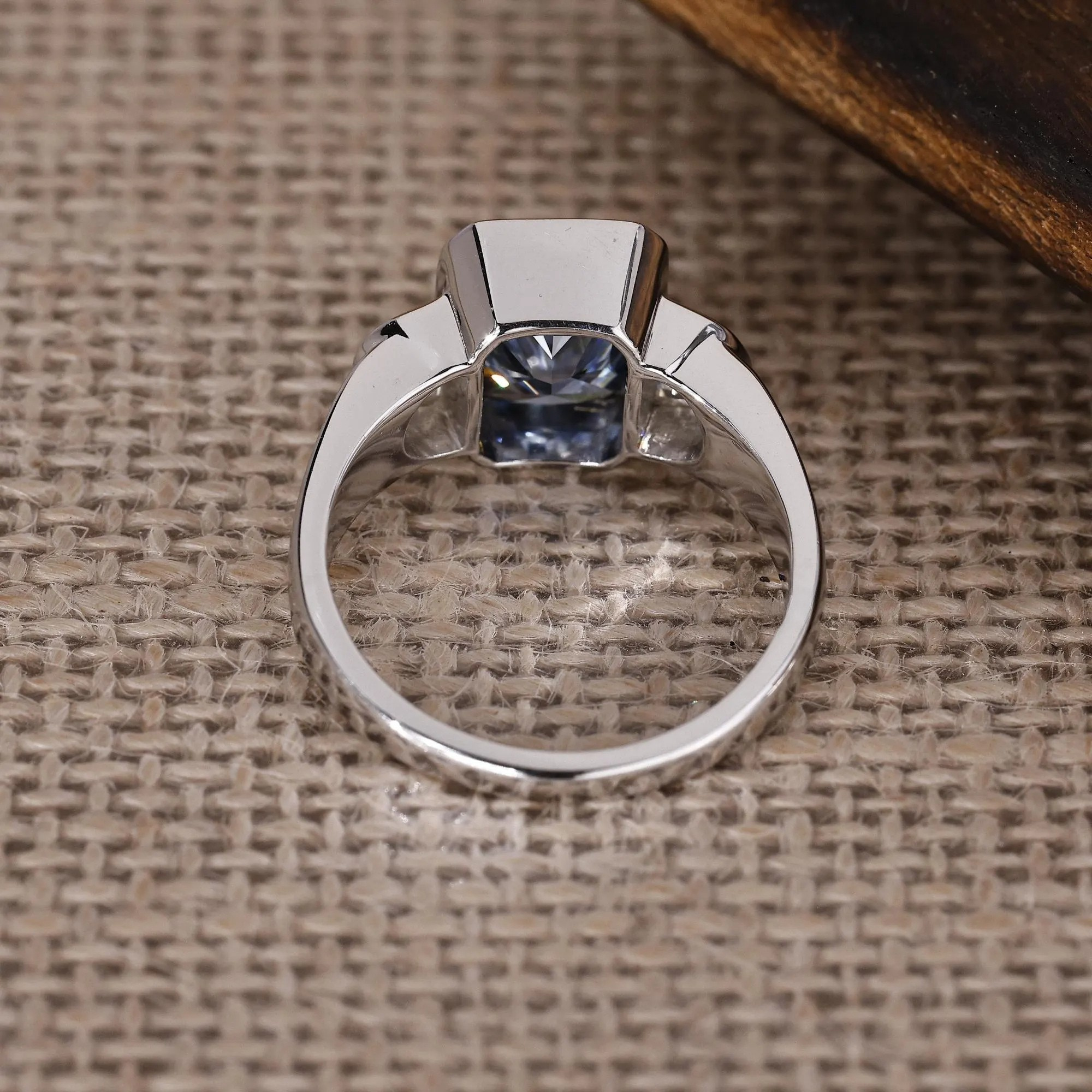 radiant ring