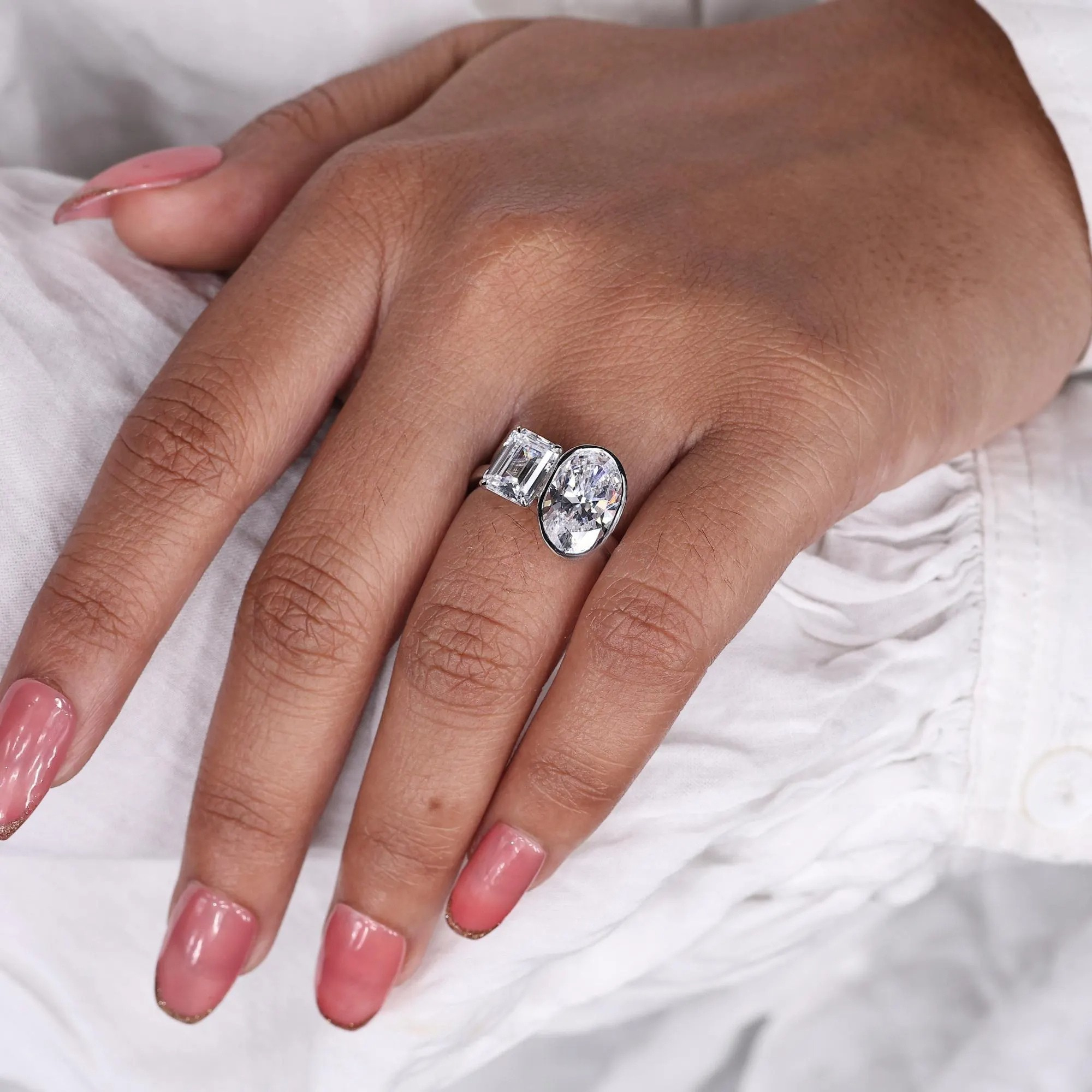 toi et moi ring