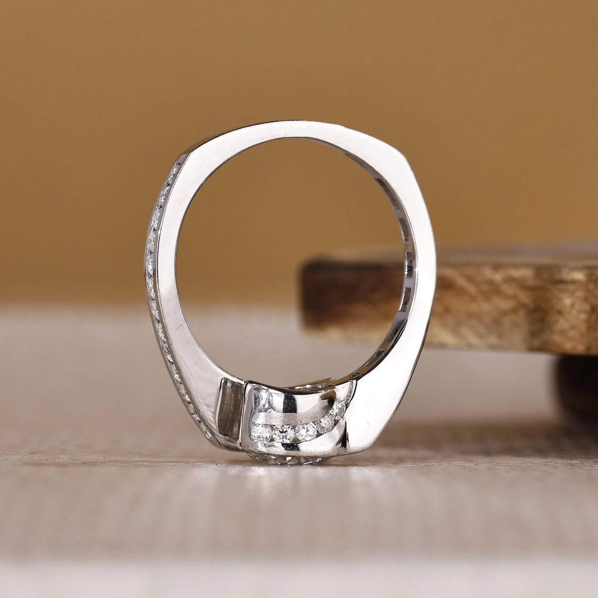 round ring