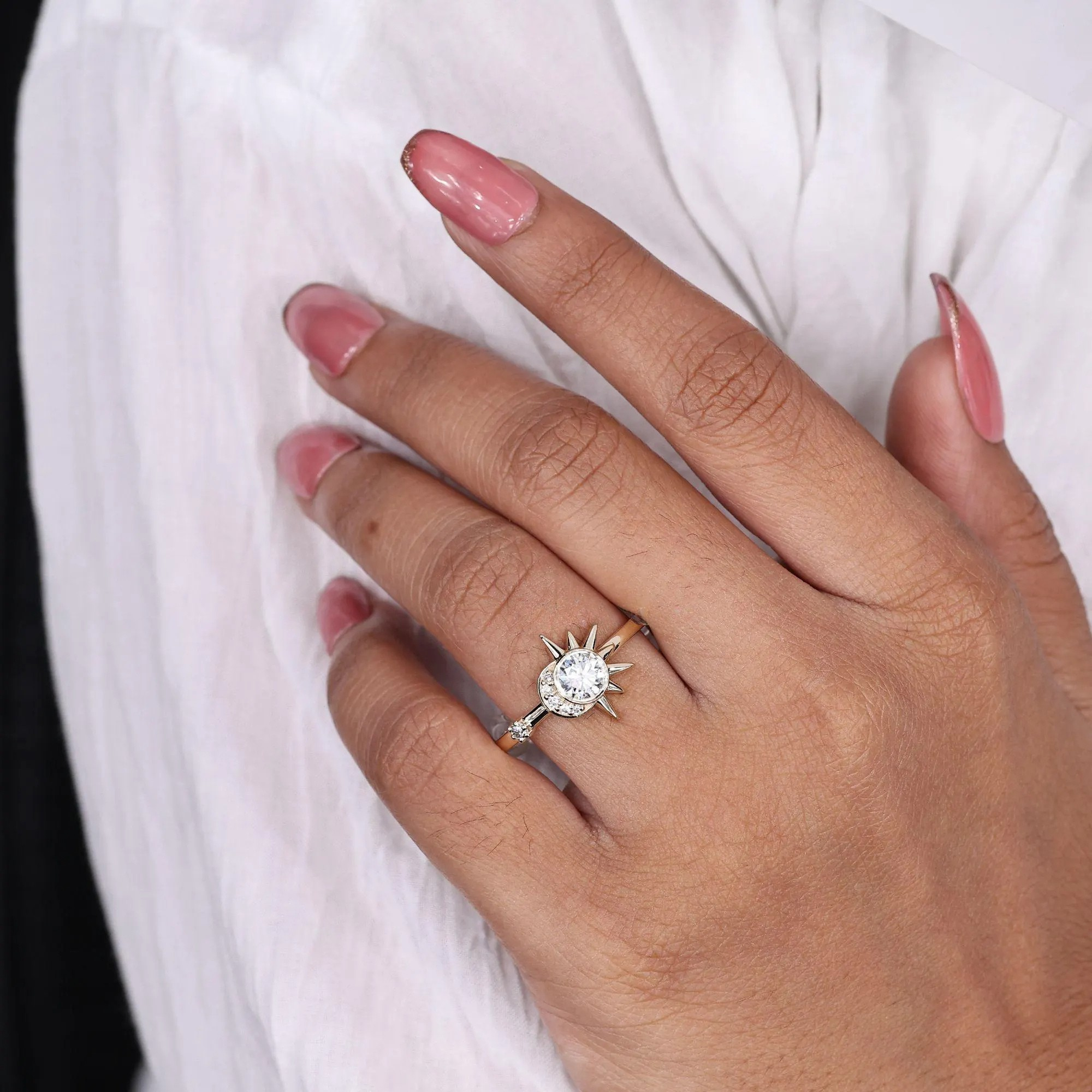 round ring