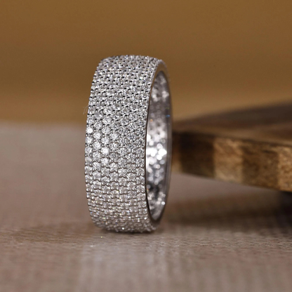 Wedding Band